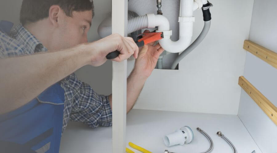 Professional same day plumber in Zephyrhills, FL